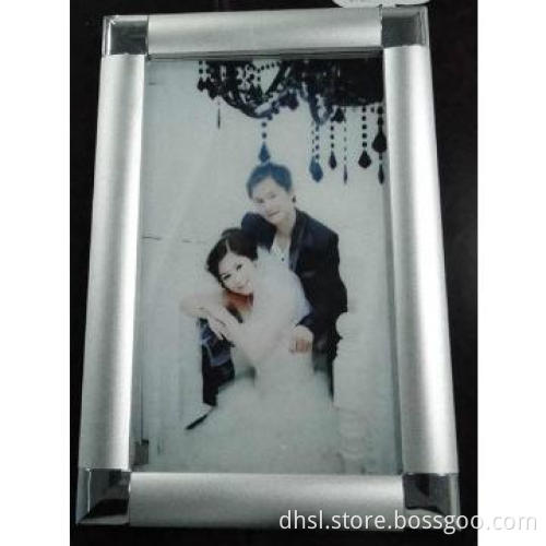 120PCS SMD3020 panel light box  for advertising CE&RoHs approval